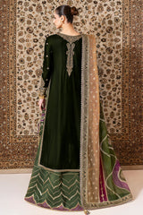 JAZMIN VELVET D-09 '25