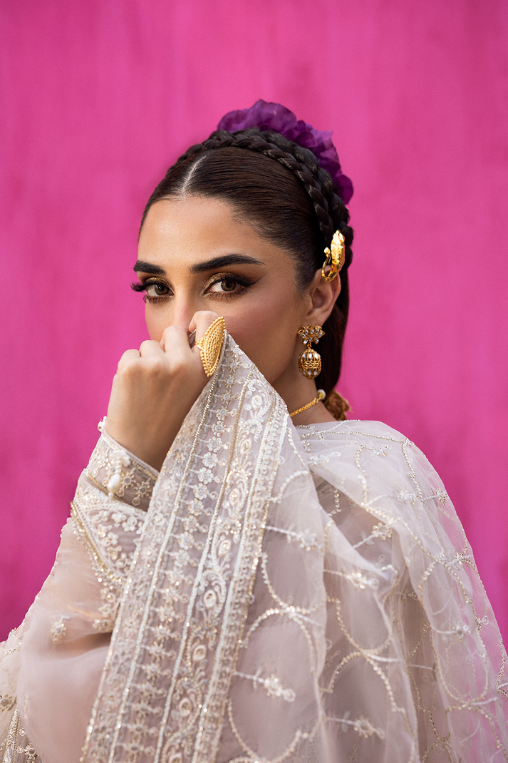 EMAAN ADEEL -LUMESSE- 2025