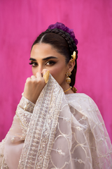 EMAAN ADEEL -LUMESSE- 2025
