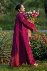 RANG RASIYA - EID - LUXURY LAWN - AYRA '26