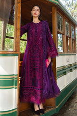 MARIA B - EID - LUXURY - LAWN - D14 '26