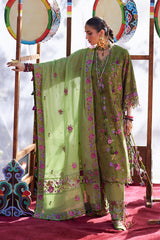 ELAN -KASHMEE - EID LAWN - EKL-8A '26