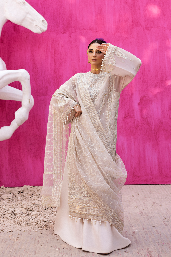 EMAAN ADEEL -LUMESSE- 2025
