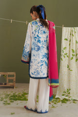 COCO BY ZARA SHAHJAHAN - PRINTS - LAWN -6A '26