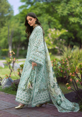 ELAF - BRIDGERTON PRINTS - LAWN - 5B '26