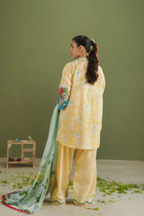 COCO BY ZARA SHAHJAHAN - PRINTS - LAWN -8A '26