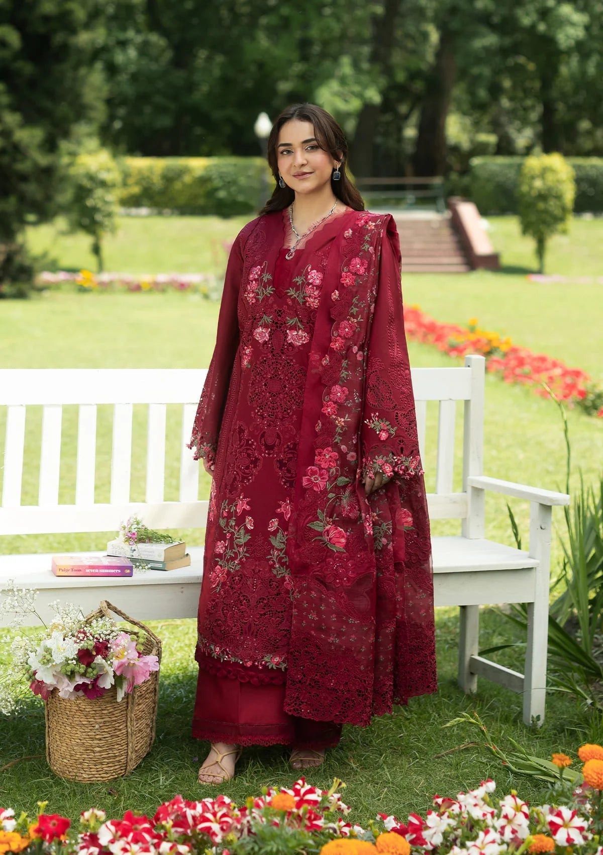 ELAF - EID - LUXURY LAWN - 4A '26