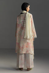 COCO BY ZARA SHAHJAHAN - LAWN EDIT - 6B '26