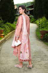 RANG RASIYA - FLORENCE - AALEN '26