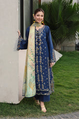 RANG RASIYA - FLORENCE - EID LAWN - MINA  '26