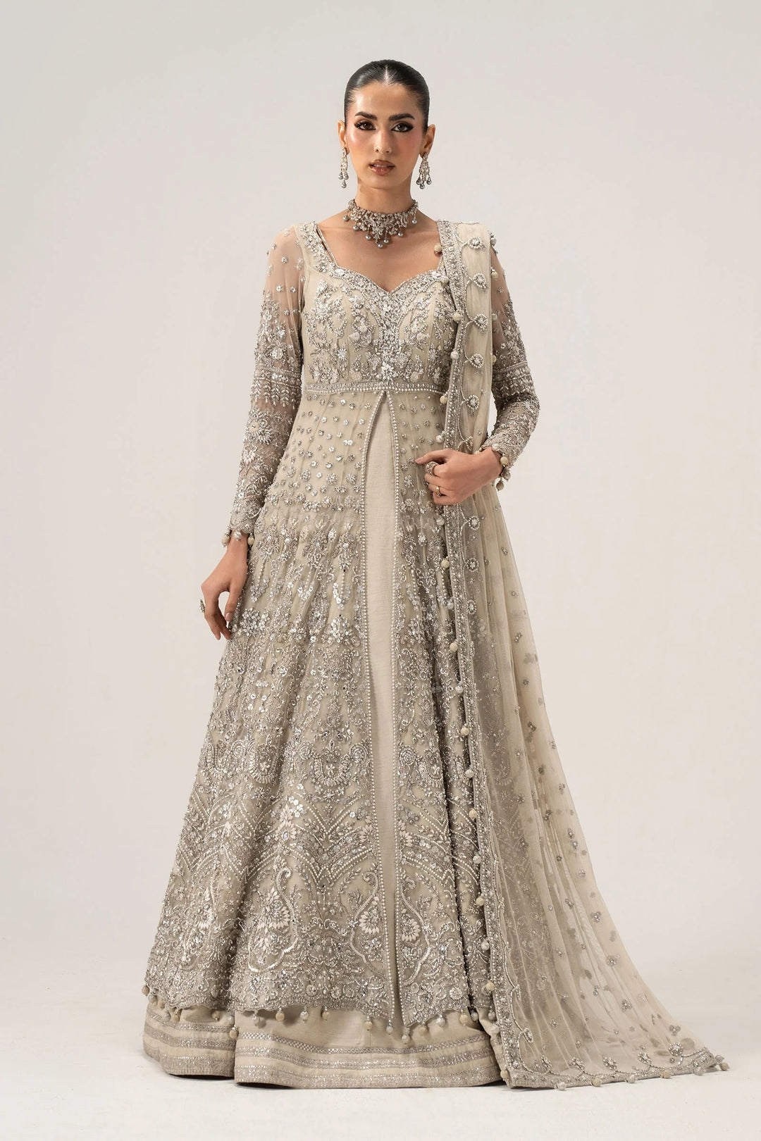 REPLICA - MARIA B MAXI - D1