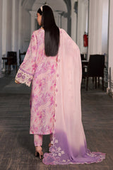 NUREH - MAYA - LAWN -NS - 165 ' 26