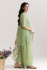 COCO BY ZARASHAHJAHAN - EID LAWN - 5B '26