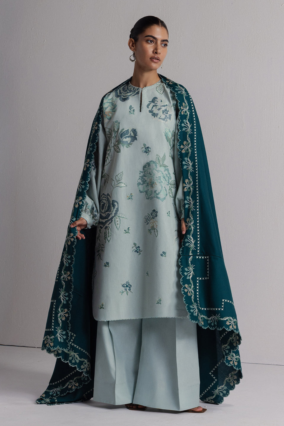 COCO BY ZARA SHAHJAHAN - WINTER - 3B '26