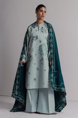 COCO BY ZARA SHAHJAHAN - WINTER - 3B '26