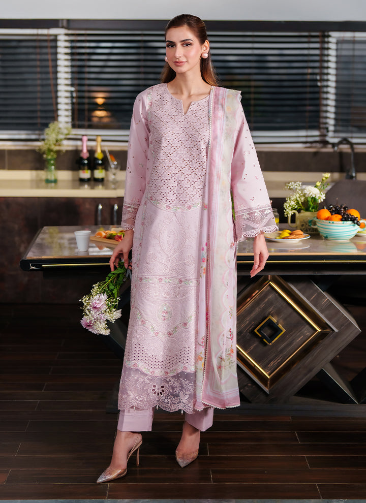 NEESHAY - SYMPHONY - LAWN - KYSA '26