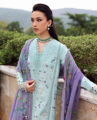 REPUBLIC - LILAS - EID - LAWN - D-2B '26