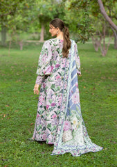 ELAF - BRIDGERTON PRINTS - LAWN - 3A '26