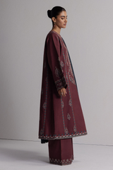 COCO BY ZARA SHAHJAHAN - WINTER - 1A '26