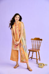 SOBIA NAZIR - VITAL - EID LAWN - 4A '26