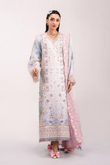 QALAMKAR - LUXE - SILK - QSL-05 - AKARI '26