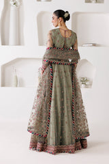 ALIZEH - LA RUHE - VOL 2 - GRACE '26