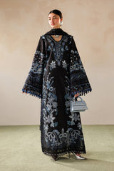 BAROQUE - EID LAWN - D08 '26