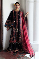 REPLICA HUSSAIN REHAR LAWN - BLIZ