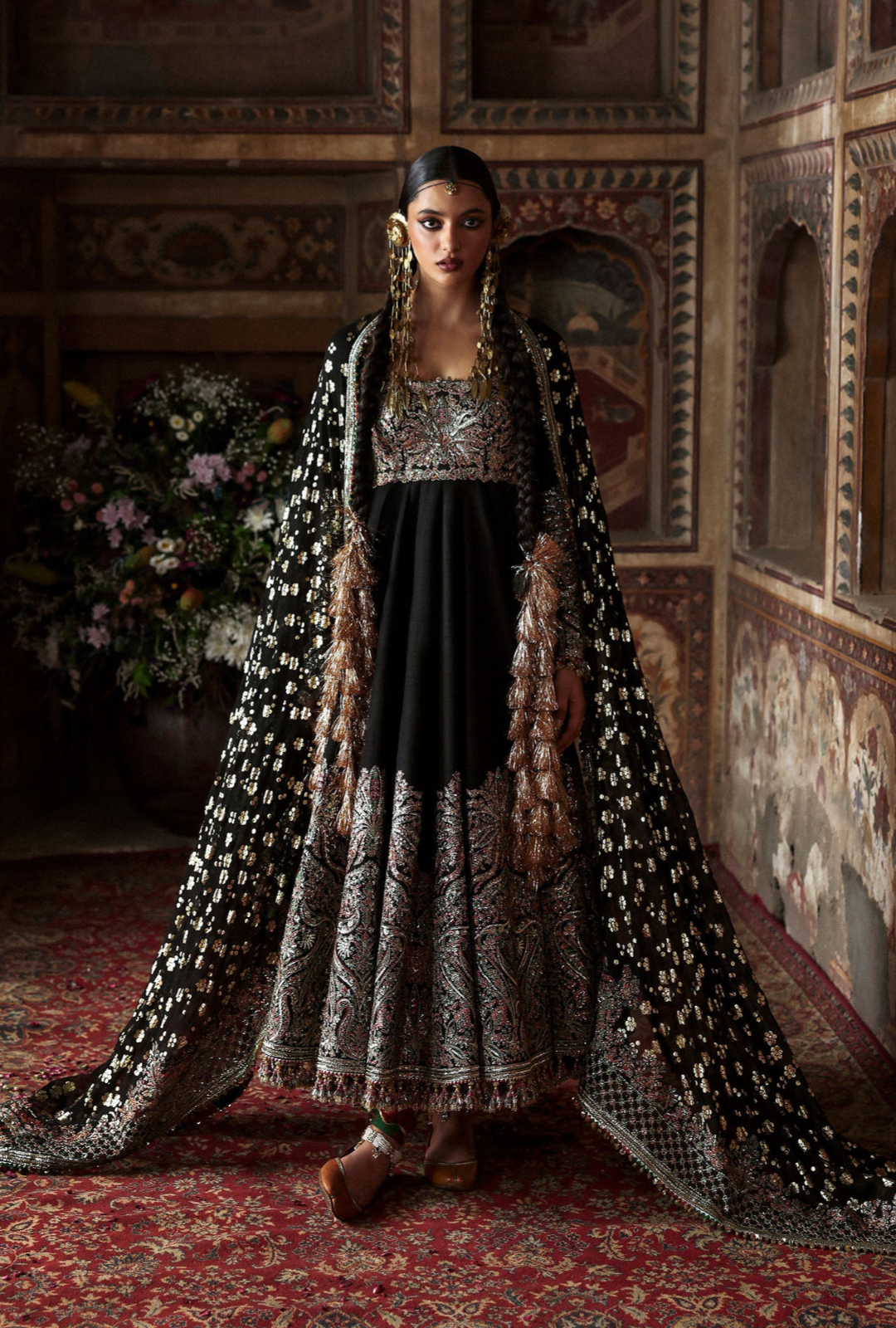 HUSSAIN REHAR - NOOR JEHAN '25