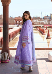 KAHF - AANGAN - PRINTS LAWN - 6A '26