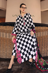 M.PRINTS - LAWN - 6B '26