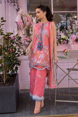 SOBIA NAZIR - PRINTS - 6B '26