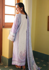 RANG RASIYA - RAYA - DOSTI - LAWN - LUNA '26