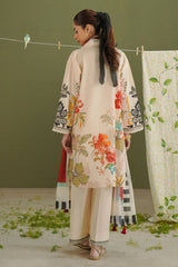 COCO BY ZARA SHAHJAHAN - PRINTS - LAWN -3A '26