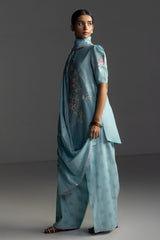 COCO BY ZARA SHAHJAHAN - LAWN EDIT - 9B '26