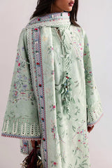 SUFFUSE - EID LAWN - SEROLI '26