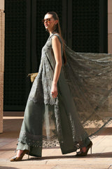 MARIA B - LUXURY LAWN - 3B '26