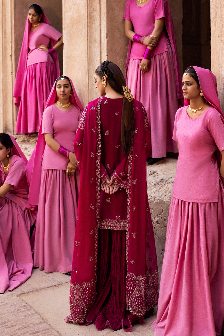EMAAN ADEEL -KASYRA- 2025
