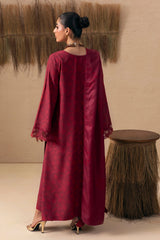 QALAMKAR - Q PRINTS - WINTER - QPW-7B '26