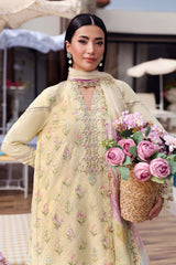 M.PRINTS - EID LAWN - 1A '26