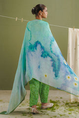 COCO BY ZARA SHAHJAHAN - PRINTS - LAWN -7B '26