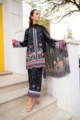 SOBIA NAZIR - PRINTS - 4B '26