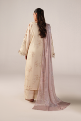 IZNIK - SPRING SUMMER - LAWN - SS-06 '26