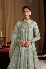 EMAAN ADEEL - CELESTE - FESTIVE - HALO '26