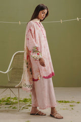 COCO BY ZARA SHAHJAHAN - PRINTS - LAWN -8B '26