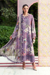 M.PRINTS - EID LAWN - 6B '26