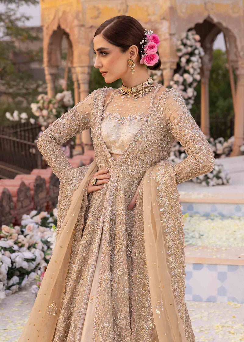 REPLICA KANWAL MALIK - MIRANI
