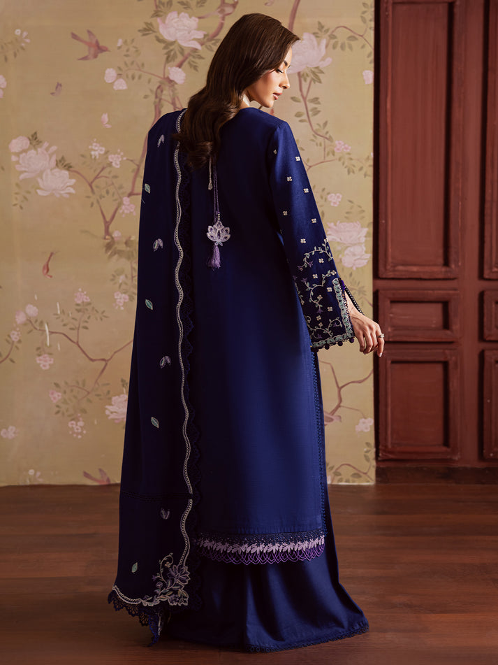 MAHNUR NK-06 KHADDAR '25