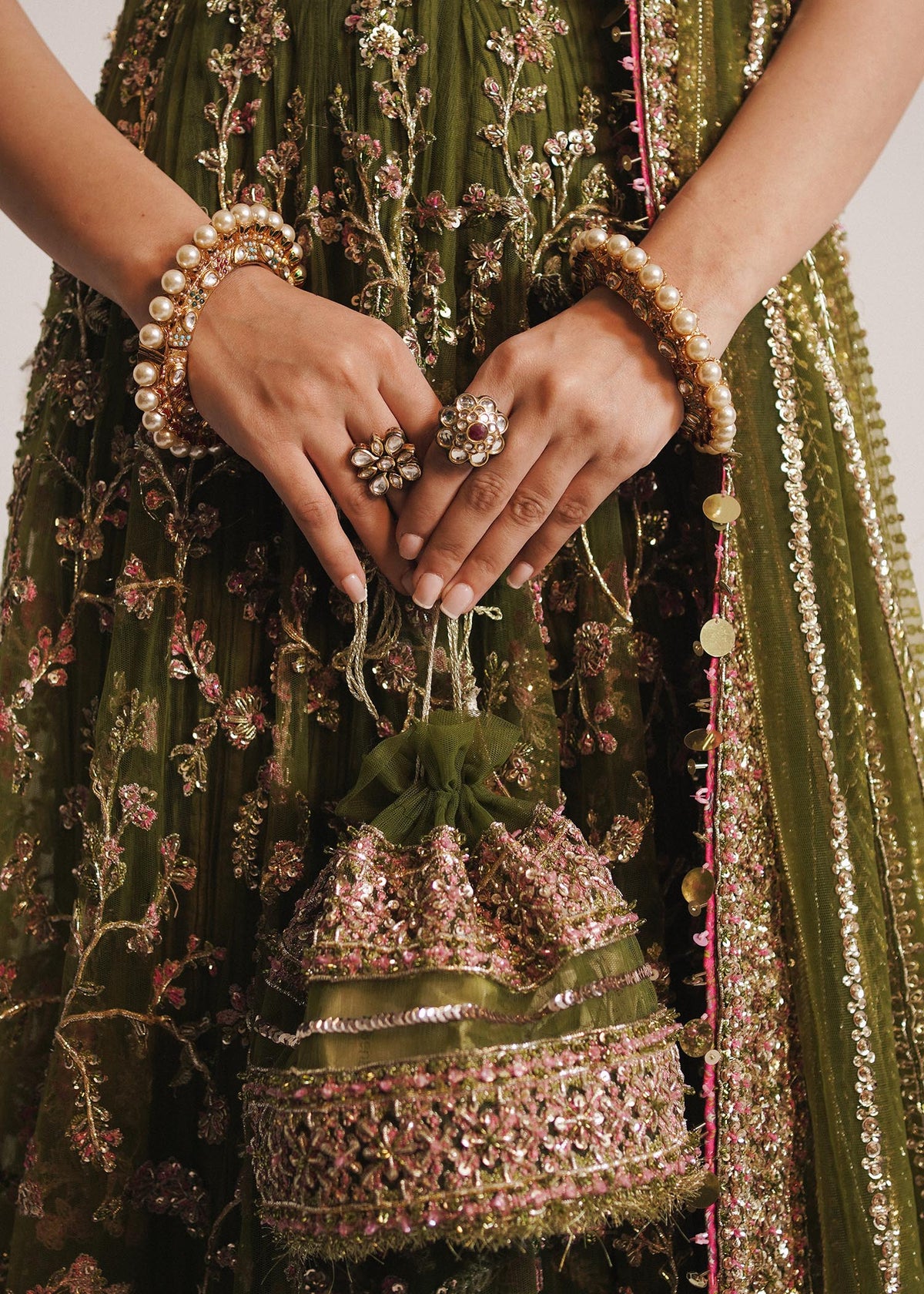 HUSSAIN REHAR - MOONG