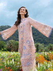 MUSHQ - HEMLINE LAWN - BLOOM SONATA '26